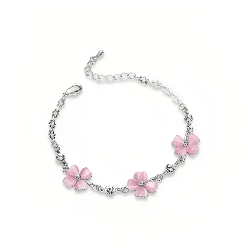 Universe Search Браслеты с цветной глазурью Женские