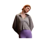 Светло-серый меланж