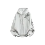 Туманно-серый