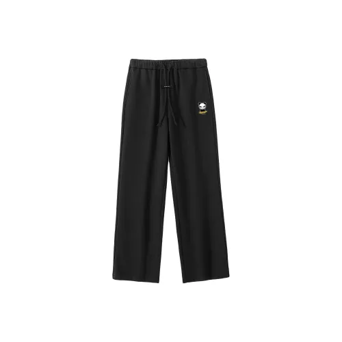 HIPANDA Унисекс Повседневные Штаны