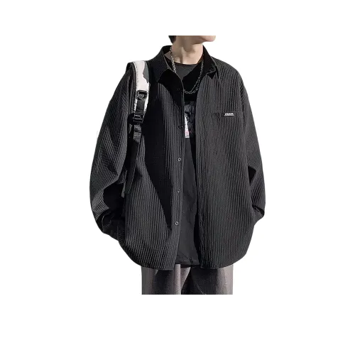 ULTRA QUATTRO Унисекс Рубашки