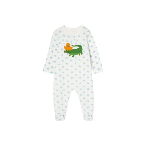 GUCCI Комбинезон FW25 для младенцев и малышей