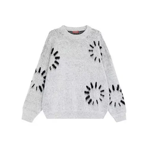 REXSHION Унисекс Трикотаж