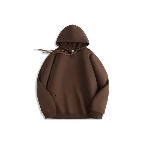 LINGSHI Унисекс Свитшоты