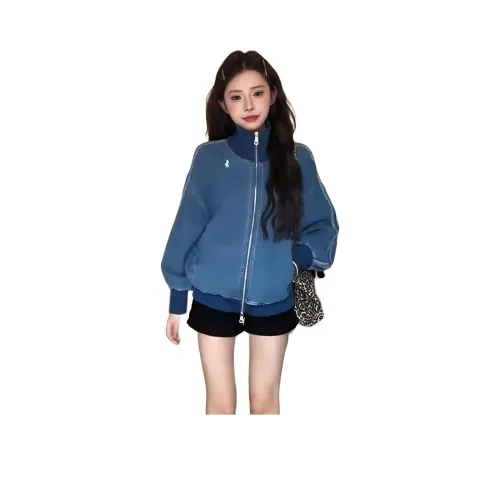 FINDSME GAGA Женские Куртки