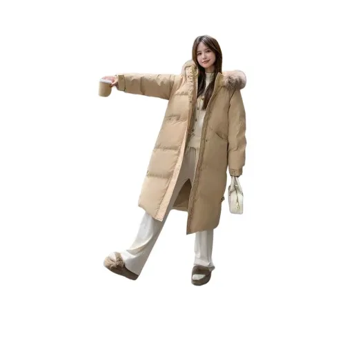 BEAUTIFUL CONFESSION Пуховая куртка Женская