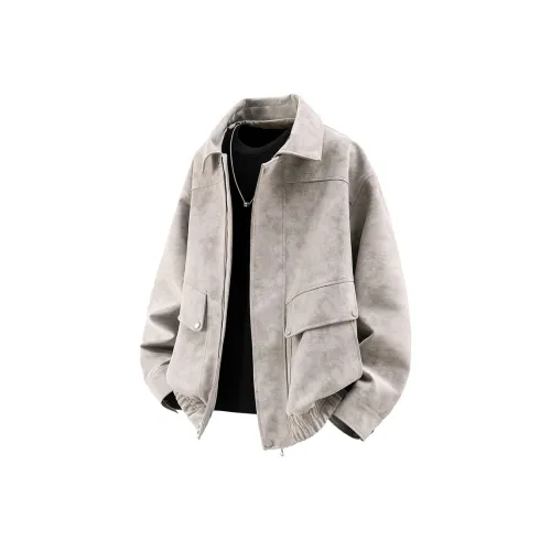 OKUS Унисекс Куртки