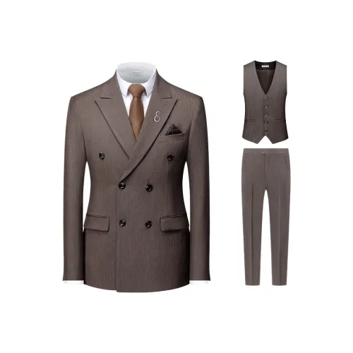 Être Par Lee Бизнес-костюм унисекс