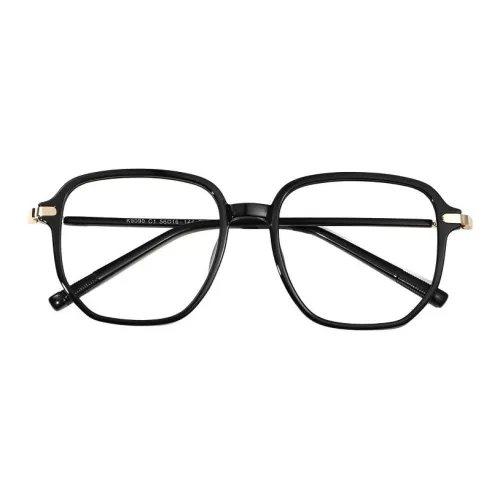 RUOYUN TR Памятный пластик Квадратные Оправы для очков Женские