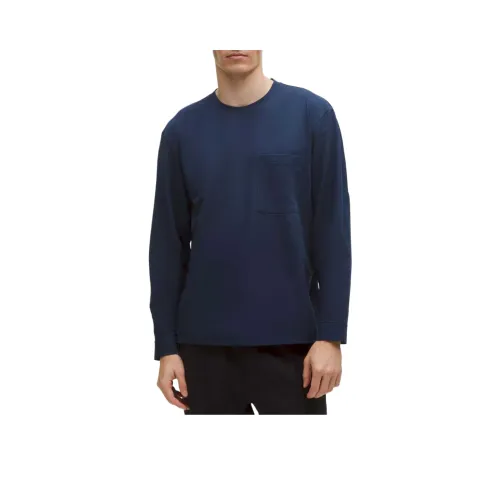 Мужские T-рубашки Lululemon