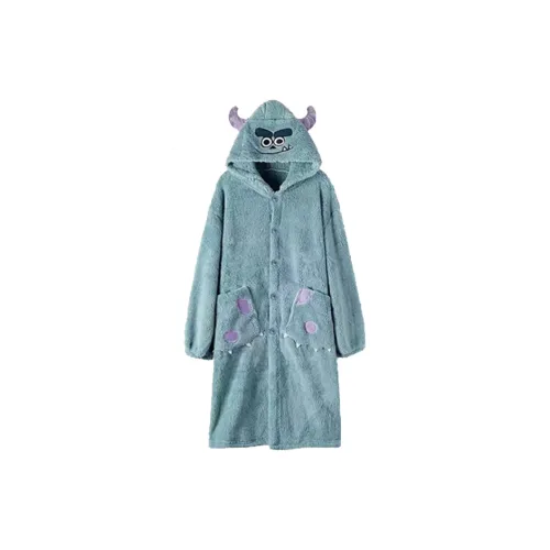 OXO OVERLOAD Сон Халат Женские