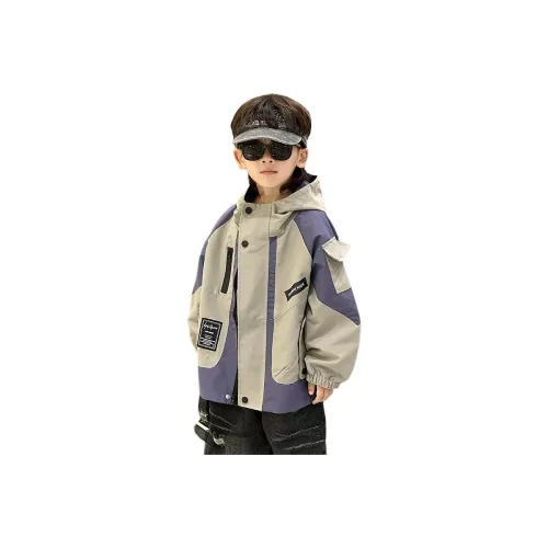 MUMUWU HOUSE Туристическая одежда для детей