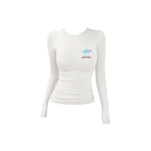 Byford Женские топы-танк с подкладкой