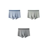 Синий Шалфей + Утренний туманно-серый + Цинково-серый