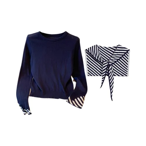 KXRP Женская трикотажная одежда