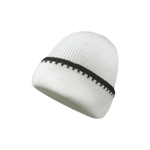 RX UVCUT Полиэстер Beanies Унисекс