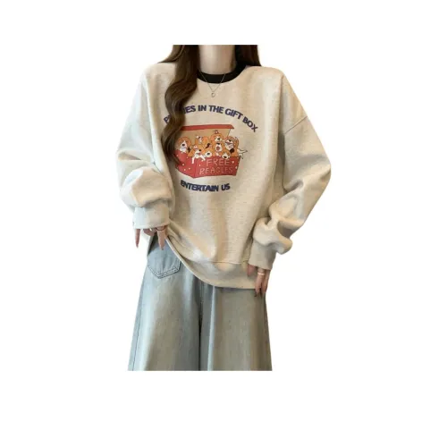 Little LU Studios Толстовка Женская