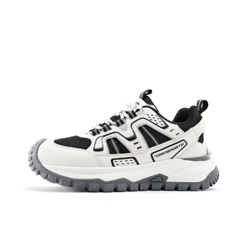 K Bird Low Топ Повседневная обувь Мужская