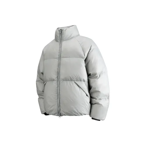 CHEER ZONE Унисекс Пуховики