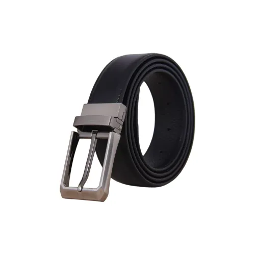 ROLLSNEA Ремни из коровьей кожи Мужской 3,4CM