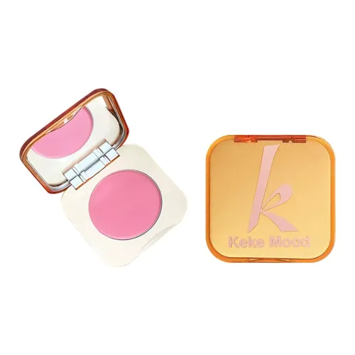 KEKE MOOD Румяна Помады Женские
