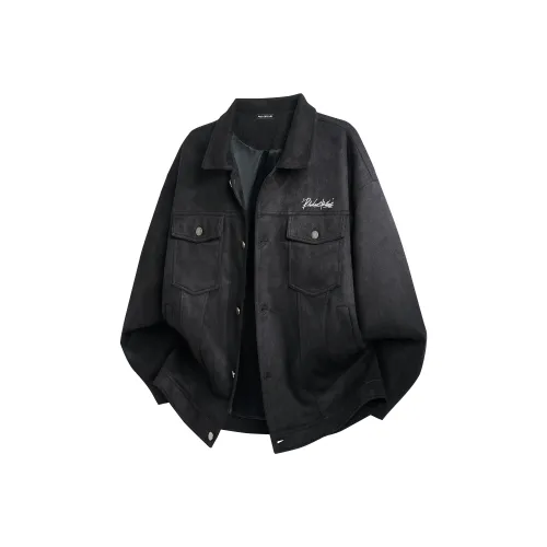 PAUL COSTELLOE Унисекс Куртки