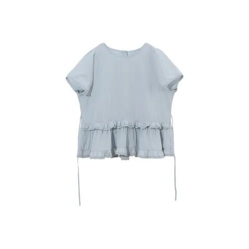 ZIMO Женские Рубашки