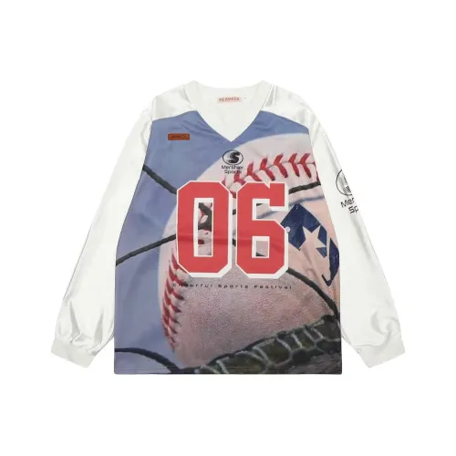 GDRG Унисекс T-рубашки