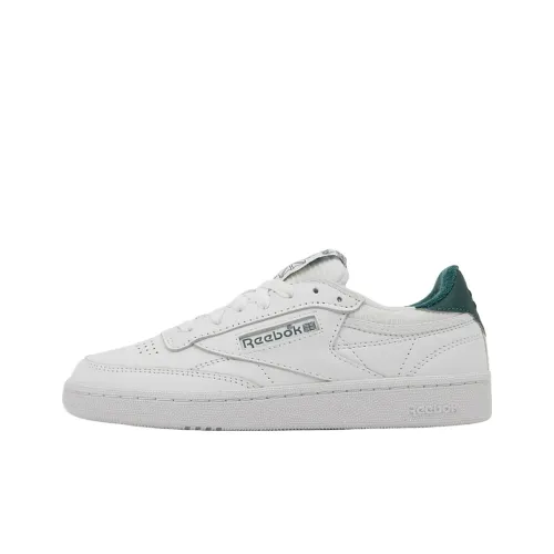 Reebok CLUB C 85 VINTAGE Low Топ Кроссовки для тренировок Женские