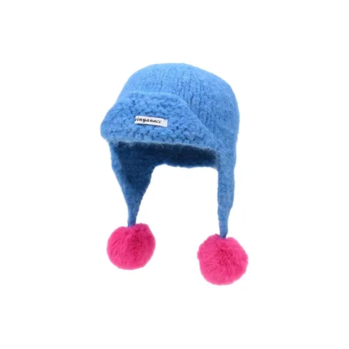 YANGQIYINGTAO Полиэстер Шапки-бини Унисекс