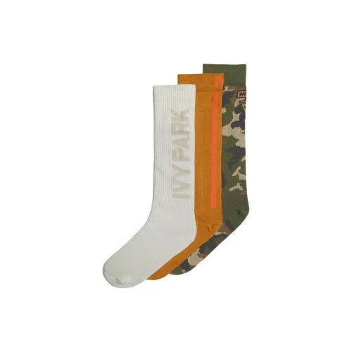 Adidas Женские носки MID до икры