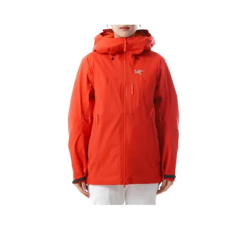 Arcteryx BETA Down Jacket Women's