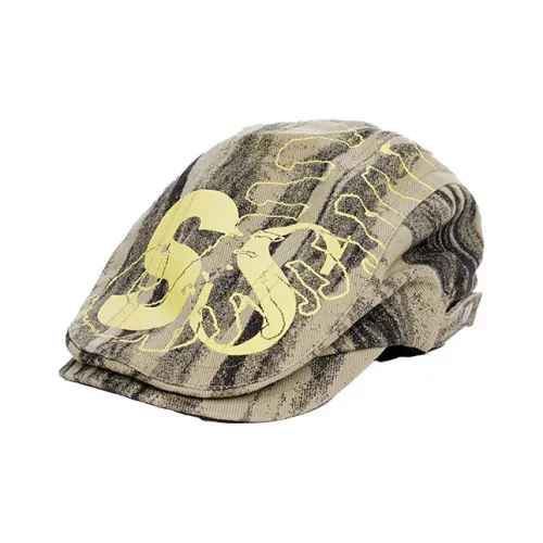 WISH MORE Деним Береты Женские