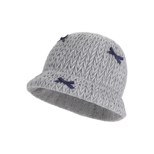 Yamaichi Maru Акриловые Шляпы ведра Женские