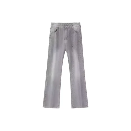 NRXX Унисекс Джинсы