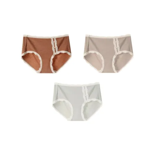 Herbal primer Женские Трусики-бикини