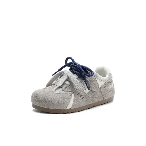 Staccato Износостойкие Дышащие Низкие Кеды для Детей Lifestyle Подростки