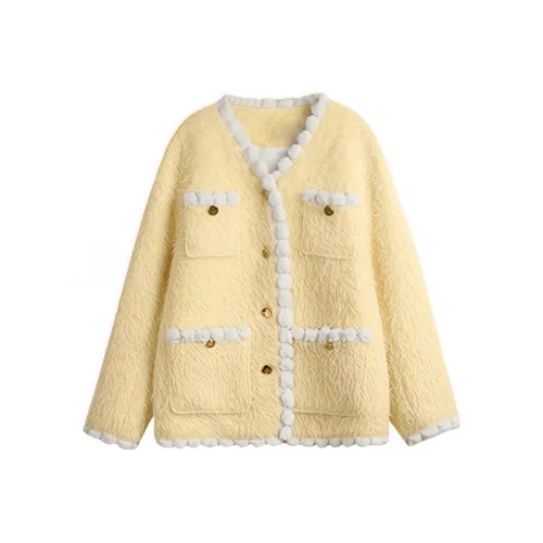 MOUT RECON TAILOR Бархат Feel Пальто Женские