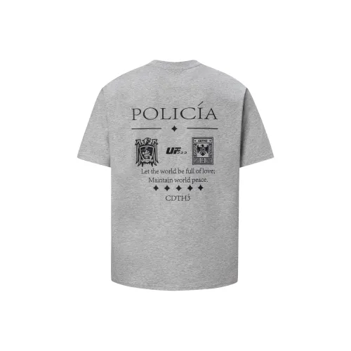 WKOOG Унисекс T-рубашки