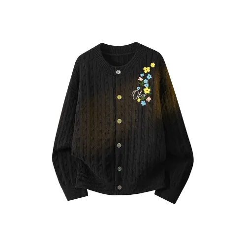 OKUS Унисекс Свитера