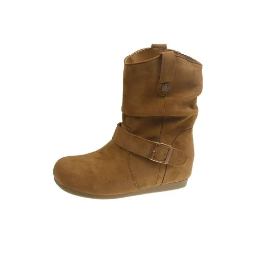 MADALLO Короткий Мартин Ботинок Женские