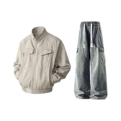 PAEFA Унисекс Повседневная Спортивная Одежда