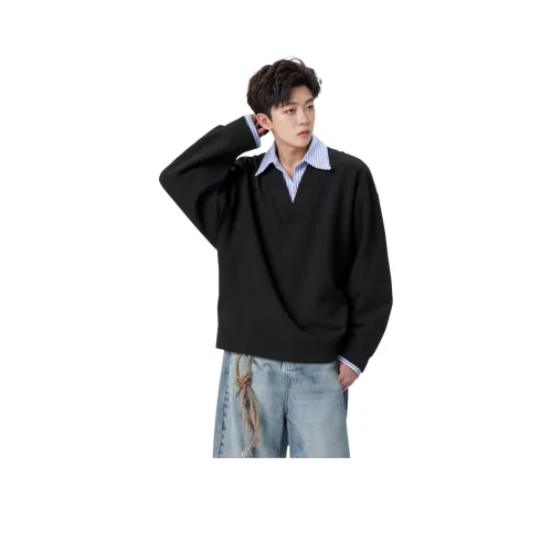 FRLMK Мужские T-рубашки