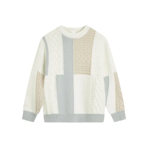 LINING YOUNG Свитер Китайская культура Детский