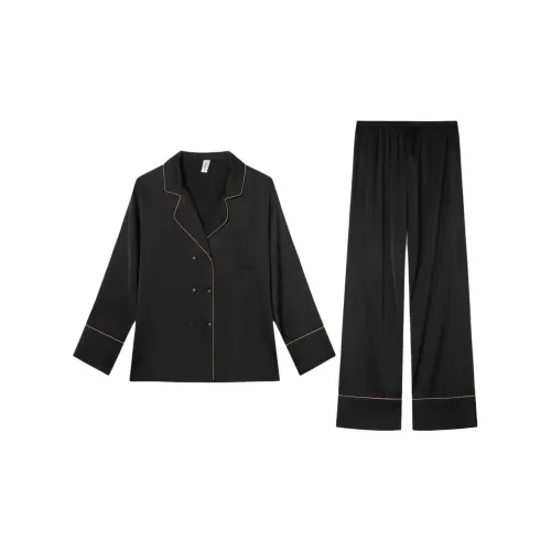 ZHENGJIUXIANSHENG Пижамный комплект женский