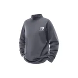 Темно-серый