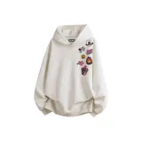 Серый меланж