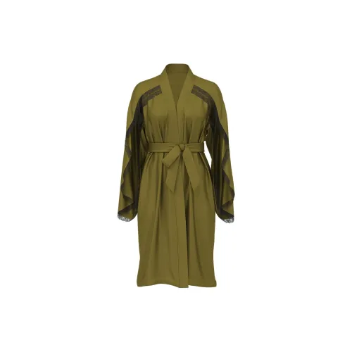 Victoria's Secret Женская халат Sleep