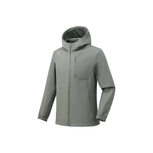 Mizuno Унисекс Куртки