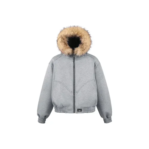 COMOWA Унисекс Куртки